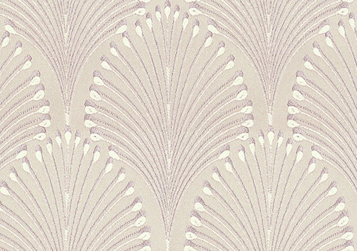 Boudoir, Vellum - Roman Blind - Image 6